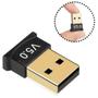 Imagem de Adaptador Bluetooth 5.1 Usb Dongle Original P/Pc Notebook