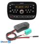 Imagem de Adaptador Bluetooth Carro Para Radio Original Fiat Bravo