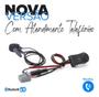 Imagem de Adaptador Bluetooth Com Atendimento P/Honda City 2008 A 2012