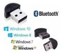 Imagem de Adaptador Bluetooth Mini Conector Usb 2.0 Compacto - Dika De Presentes