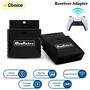 Imagem de Adaptador Bluetooth Mini Sem Fio Blueretro para PS1, PS2, PS4, PS5, Xbox Series X e 8BitDo