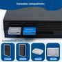 Imagem de Adaptador Bluetooth Mini Sem Fio Blueretro para PS1, PS2, PS4, PS5, Xbox Series X e 8BitDo