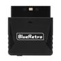 Imagem de Adaptador Bluetooth Mini Sem Fio Blueretro para PS1, PS2, PS4, PS5, Xbox Series X e 8BitDo