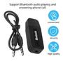 Imagem de Adaptador Bluetooth P2 Aux Musica Receptor Som Usb Carro