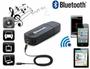 Imagem de Adaptador Bluetooth Receptor Carro Som Musica Home Theater - Imp