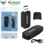 Imagem de Adaptador Bluetooth Receptor de Áudio Usb com Conexão P2 - AL-A155 - Altomex
