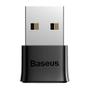 Imagem de Adaptador Bluetooth USB 5.0 Baseus BA04 Plug and Play Para Computador Windows Linux MacOS
