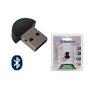 Imagem de Adaptador Bluetooth Usb Dongle Compacto 2.0 Notebook, Pc