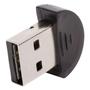 Imagem de Adaptador Bluetooth Usb Dongle Compacto 2.0 Notebook, Pc