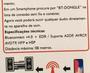 Imagem de Adaptador Bluetooth USB Para Som Carro TV/ Computador/ Notebook/ Rádio / Blueconnect