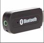 Imagem de Adaptador Bluetooth Wireless P2 Musica Para Carro