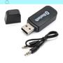 Imagem de Adaptador Bluetooth Yet-M Música Sem Fio