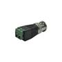 Imagem de Adaptador Bnc Macho Com Borne Kre Cy-7022 - PC / 5 F018