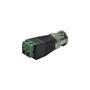 Imagem de Adaptador Bnc Macho Com Borne Kre Cy-7022 - PC / 5