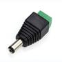 Imagem de Adaptador Borne x P4 2,1X5,5X12MM C/ 4Pçs