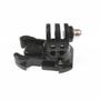 Imagem de Adaptador Buckle Quick Release 360º para GoPro e Similares