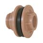 Imagem de Adaptador C/Flange Soldavel Krona 20 X 1/2 ./ Kit Com 12 Unidades