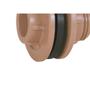 Imagem de Adaptador C/Flange Soldavel Krona 40 X1.1/4 ./ Kit Com 6 Unidades