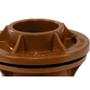 Imagem de Adaptador C/Flange Soldavel Socel 50 X1.1/2 - Kit C/2 UN