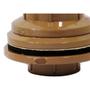 Imagem de Adaptador C/Flange Soldavel Viqua 50 X1.1/2 - Kit C/2 PC