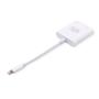 Imagem de Adaptador Cabo Hub Lightning USB OTG Entrada para Carregador Lightning PD