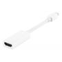 Imagem de Adaptador Cabo Thunderbolt Mini Displayport X Hdmi Compativel com Macbook Air e Pro - Branco