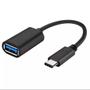 Imagem de Adaptador Cabo Type-c Pata  Usb 2.0 Compatível Com Macbook Air Pro Notebook