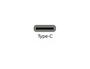 Imagem de Adaptador Cabo Type-c Pata  Usb 2.0 Compatível Com Macbook Air Pro Notebook