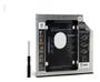 Imagem de Adaptador Cad P/2 Hd Notebook Lugar Cd/dvd Sata 9,5
