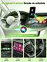 Imagem de Adaptador CarPlay Sem Fio CODONOVA 2024 - WiFi 5GHz