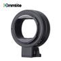 Imagem de Adaptador Commlite CM-EF-NZ Lente EF/EF-S para Nikon Z-Mount