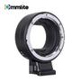 Imagem de Adaptador Commlite CM-EF-NZ Lente EF/EF-S para Nikon Z-Mount