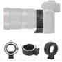 Imagem de Adaptador Commlite CM-EF-NZ Lente EF/EF-S para Nikon Z-Mount