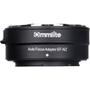 Imagem de Adaptador Commlite CM-EF-NZ Lente EF/EF-S para Nikon Z-Mount
