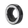 Imagem de Adaptador Commlite Cm-Ft-Mft Lente 4/3 Câmeras M4/3 Autofoco