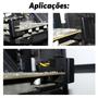 Imagem de Adaptador Conector 180 Graus Energia Placa De Video Gpu Vga