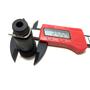Imagem de Adaptador Conector De Entrada de Água com Filtro para Lavajato Tekna HLX130