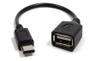 Imagem de Adaptador Conector Otg Usb 3.0 Para Usb Tipo C 3.0 Android