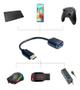 Imagem de Adaptador Conector Otg Usb 3.0 Para Usb Tipo C 3.0 Android