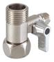 Imagem de Adaptador CONEXÃO De 1/2 Para Mangueira DE 1/4 Para Filtro PURIFICADOR De Água
