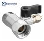 Imagem de Adaptador Conexão Purificador De Água Electrolux PA26G