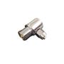 Imagem de Adaptador Conexão Rosca 1/2 Mangueira 1/4 Compatível Bebedouro  Purificador Consul Electrolux +Canopla