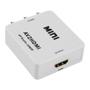 Imagem de Adaptador Conversor AV RCA para HDMI  Full HD