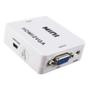 Imagem de Adaptador Conversor De Hdmi Para Vga
