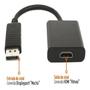 Imagem de Adaptador Conversor  DP Display Port x HDMI Ful HD 1920x1080 - It.Blue