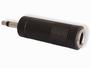 Imagem de Adaptador conversor plug p10/j10 p/ p2 mono cabo violão 02un
