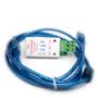 Imagem de Adaptador Conversor USB para CAN Bus Serial RS232 - Com Proteção contra Surtos