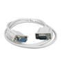 Imagem de Adaptador Db9 Cabo Serial 9 Pinos Para Modem Switch M X F