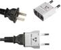 Imagem de Adaptador de Alimentação Universal EUA para Indonésia (Pacote com 6) - TSA