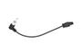 Imagem de Adaptador de Antena para Carro Cobalt/ Cruze/ Sonic/ Spin/ Onix 12/ com Pino Universal Expexl